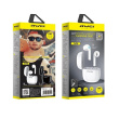 AWEI Earphones Bluetooth T28 TWS+docking Must