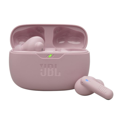 JBL Wave Beam 2, roosa - Täielikult juhtmevabad kõrvaklapid / JBLWBEAM2PIK