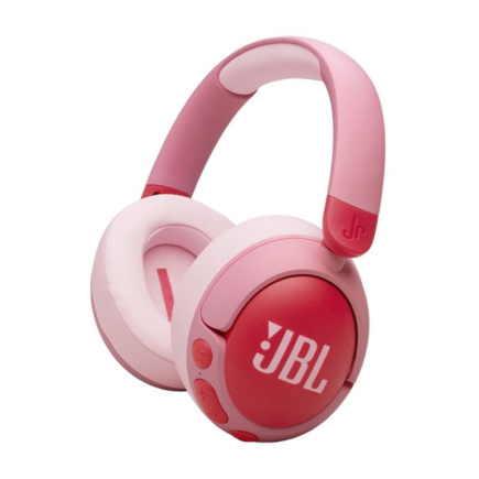 JBL Junior 470NC, roosa - Juhtmevabad kõrvaklapid / JBLJR470NCPIK