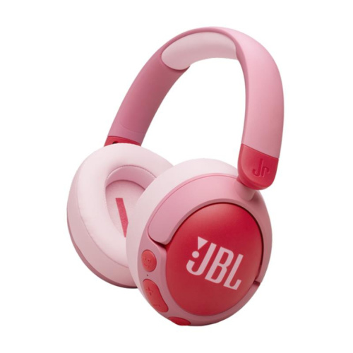 JBL Junior 470NC, roosa - Juhtmevabad kõrvaklapid / JBLJR470NCPIK