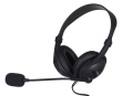 Headphones with Microphone I-Box W1MV