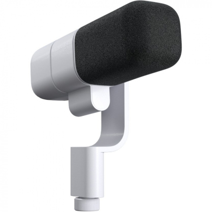 Logitech G Yeti Studio Microphone Белый 346513