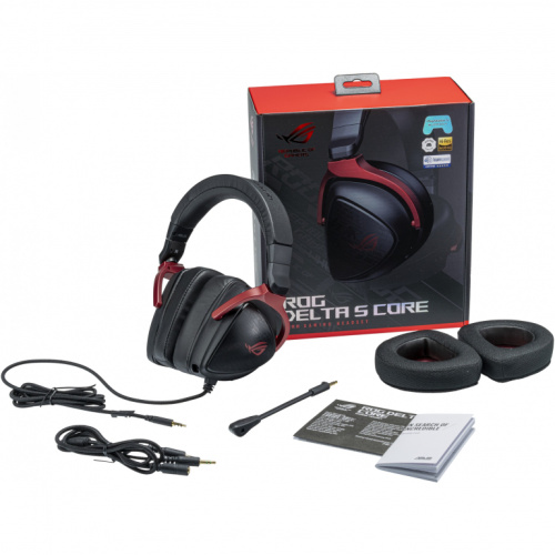 ASUS Headset ROG Delta S Core Headset
