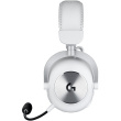 LOGITECH PRO X 2 LIGHTSPEED Wireless Gaming Headset - WHITE - EMEA28-935 21281357