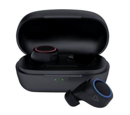 Creative Labs Earphones Sensemore AIR