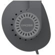 Koss | Headphones | KPH30iK | Wired | On-Ear | Mikrofon | Black 195124