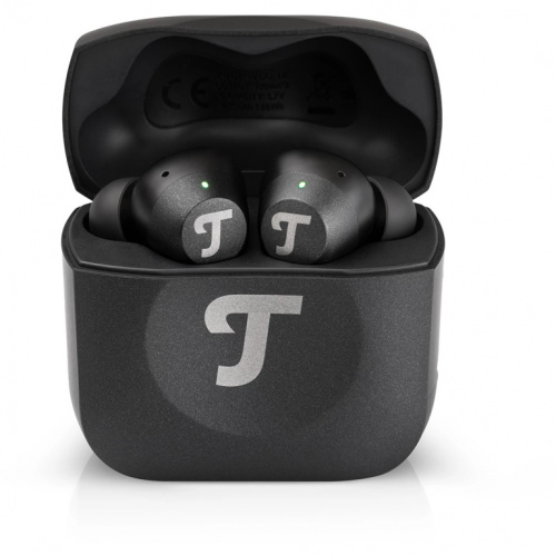 Teufel AIRY TWS Pro True-Wireless In-Ear Bluetooth Earphones night black