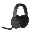 Fractal Design Wireless Gaming Kõrvaklapid mikrofoniga | Scape | Built-in Mikrofon | Bluetooth | Dark