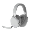 Fractal Design Wireless Gaming Kõrvaklapid mikrofoniga | Scape | Built-in Mikrofon | Bluetooth | Light