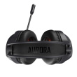 I-BOX X3 GAMING HEADPHONES WITH Mikrofon