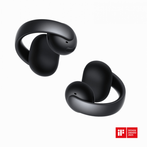 ANKER Soundcore AeroClip Must offener Clip-On Earbud