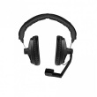 Beyerdynamic | Headset with Dynamic Microphone, without Connecting Cable | DT 109 | Built-in Microphone | Черный