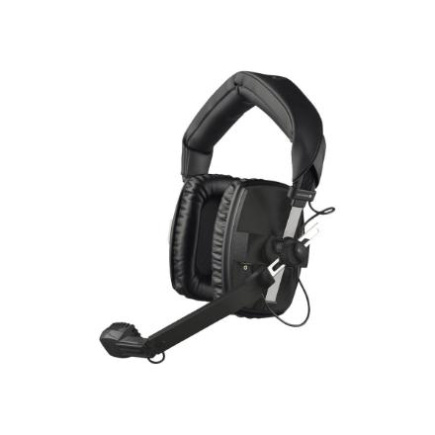 Beyerdynamic | Kõrvaklapid mikrofoniga with Dynamic Mikrofon, without Connecting Cable | DT 109 | Built-in Mikrofon | Must