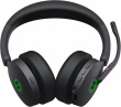 Yealink Kõrvaklapid mikrofoniga wireless BH74 Must USB-C/A 1208678