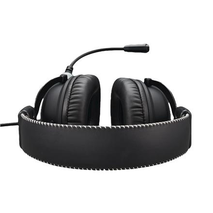 Acer Nitro Gaming Headset II NHW200 | Built-in Microphone | 3.5 mm | Black