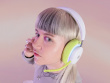 Logitech G735 Gaming Headset White