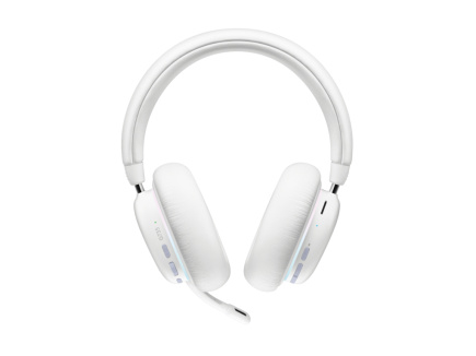 Logitech G735 Gaming Headset White