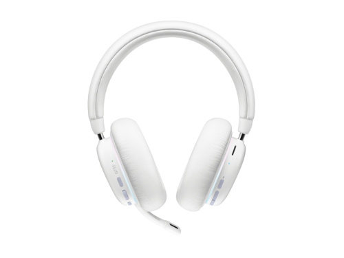 Logitech G735 Gaming Headset White
