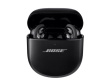 Bose QuietComfort Ultra Kõrvaklapid mikrofoniga Wireless In-ear Music/Everyday Bluetooth Must AKGBSESBL0013