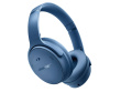 Bose QuietComfort 884367-1300 Over-Ear Headphones Wired/ Wireless Bluetooth Blue