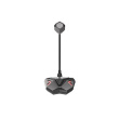 Genesis | Gaming Microphone | Radium 100 | Черный and red | USB 2.0 NGM-1407
