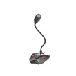 Genesis | Gaming Microphone | Radium 100 | Черный and red | USB 2.0 NGM-1407