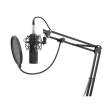 Genesis | Gaming Microphone | Radium 300 | Черный | Wired NGM-1695