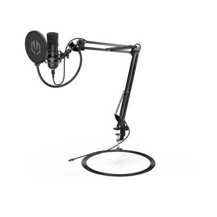 ENDORFY Solum (schwarz, USB)