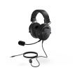 ENDORFY VIRO Plus USB (schwarz, USB, 3.5 mm Klinke)