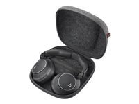 HP Poly Voyager Surround 80 UC USB-C Kõrvaklapid mikrofoniga +USB-C/A Adapter