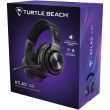 Turtle Beach Atlas Air Over-Ear Stereo Kõrvaklapid mikrofoniga. Schwarz