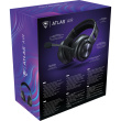 Turtle Beach Atlas Air Over-Ear Stereo Kõrvaklapid mikrofoniga. Schwarz