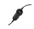 Logitech Stereo Headset H150 Coconut