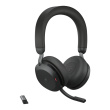 Jabra Evolve2 75 Link380a MS Stereo Must