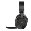 Corsair HS65 Kõrvaklapid mikrofoniga Wireless Head-band Gaming Bluetooth Must
