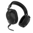 Corsair HS65 Kõrvaklapid mikrofoniga Wireless Head-band Gaming Bluetooth Must