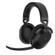 Corsair HS65 Kõrvaklapid mikrofoniga Wireless Head-band Gaming Bluetooth Must