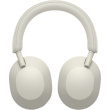 Sony WH-1000XM5S Bluetooth Noise Cancelling Kopfhrer mit Mikrofon silver