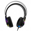 INCA Gaming Kõrvaklapid mikrofoniga IGK-TX12 7.1, USB, Vibration, RGB-LED retail