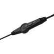 INCA Gaming Kõrvaklapid mikrofoniga IGK-TX12 7.1, USB, Vibration, RGB-LED retail