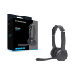CONCEPTRONIC Kõrvaklapid mikrofoniga Wireless BT 5.3 Stereo Must