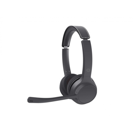 CONCEPTRONIC Kõrvaklapid mikrofoniga Wireless BT 5.3 Stereo Must