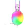 INCA Gaming Kõrvaklapid mikrofoniga IGK-X8Y 7.1, USB, RGB-LED mint