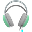 INCA Gaming Kõrvaklapid mikrofoniga IGK-X8Y 7.1, USB, RGB-LED mint