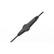 INCA Gaming Kõrvaklapid mikrofoniga IGK-X8S 7.1, USB, RGB-LED Must