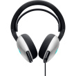 Alienware Wired Gaming Headset USB RGB 20 Белый
