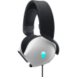 Alienware Wired Gaming Headset USB RGB 20 Белый