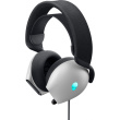 Alienware Wired Gaming Headset USB RGB 20 Белый