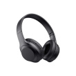 Havit H628BT - wireless on-ear headphones, Черный
