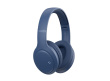 Havit H633BT - wireless on-ear headphones, blue